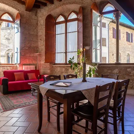 Apart Otel Residenza D'epoca Palazzo Malfatti 4*