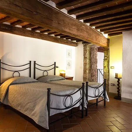 Residenza D'epoca Palazzo Malfatti 4*