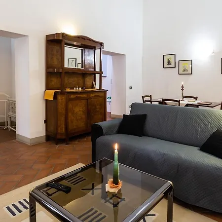 Residenza D'epoca Palazzo Malfatti Aparthotel Massa Marittima