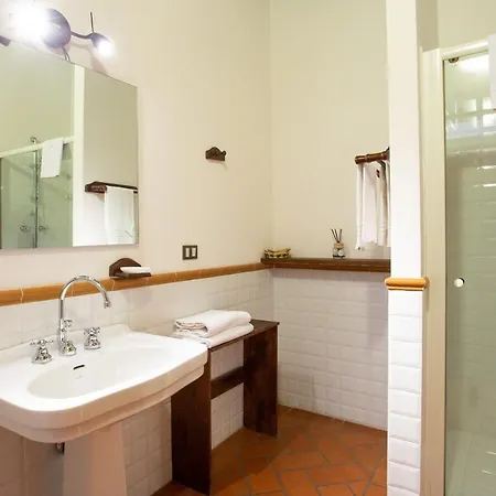 Residenza D'epoca Palazzo Malfatti 4* Massa Marittima
