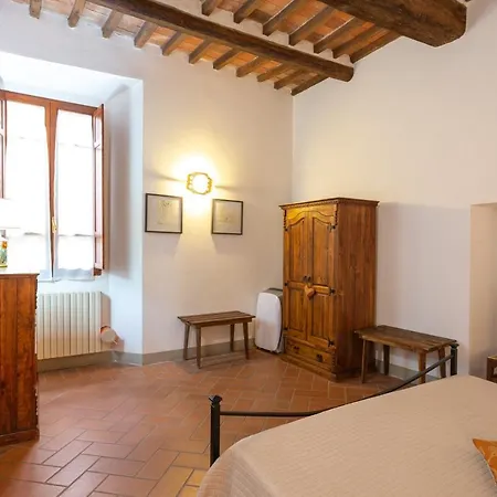 Aparthotel Residenza D'epoca Palazzo Malfatti 3*