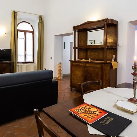 Apart Otel Residenza D'epoca Palazzo Malfatti