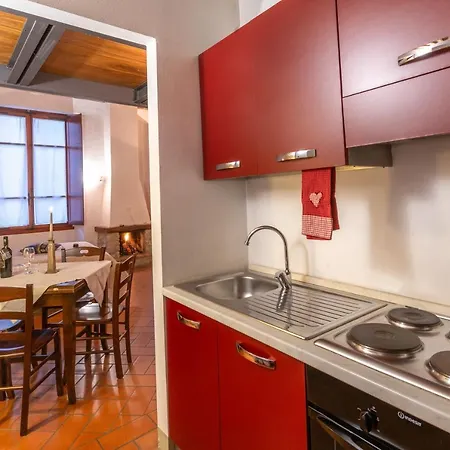 Residenza D'epoca Palazzo Malfatti 4* Massa Marittima