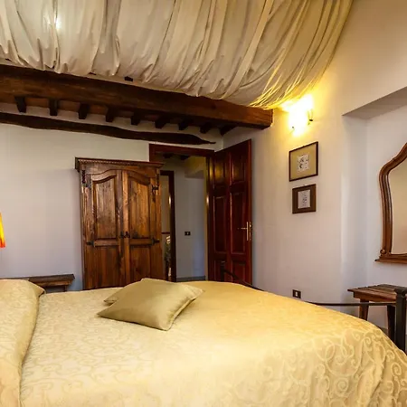 Residenza D'epoca Palazzo Malfatti 4* Massa Marittima