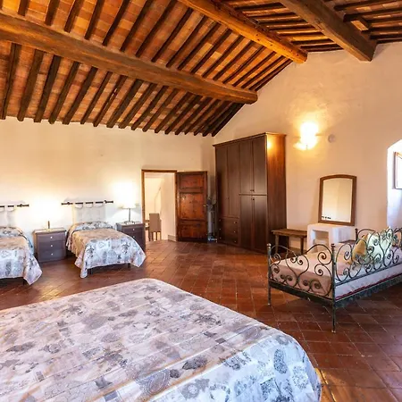 Residenza D'epoca Palazzo Malfatti 4* Massa Marittima