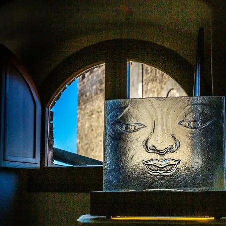 Residenza D'epoca Palazzo Malfatti 4* Massa Marittima
