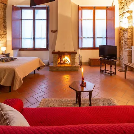 Apart Otel Residenza D'epoca Palazzo Malfatti