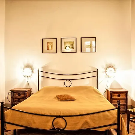 Residenza D'epoca Palazzo Malfatti Massa Marittima