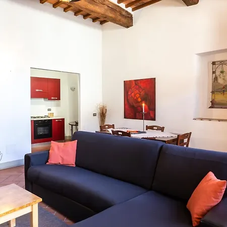 Residenza D'epoca Palazzo Malfatti Aparthotel 3*