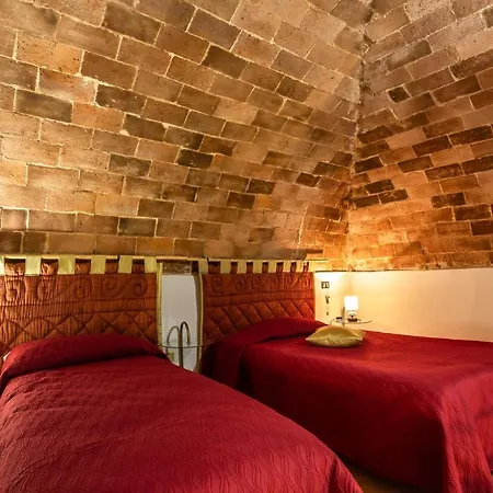 Residenza D'epoca Palazzo Malfatti Aparthotel 3*