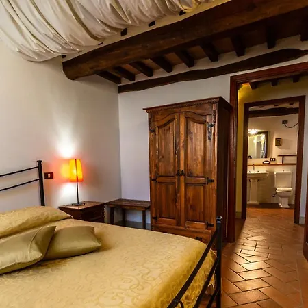 Residenza D'epoca Palazzo Malfatti Aparthotel 3*