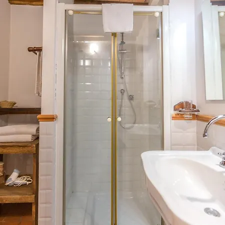 Residenza D'epoca Palazzo Malfatti Apart Otel