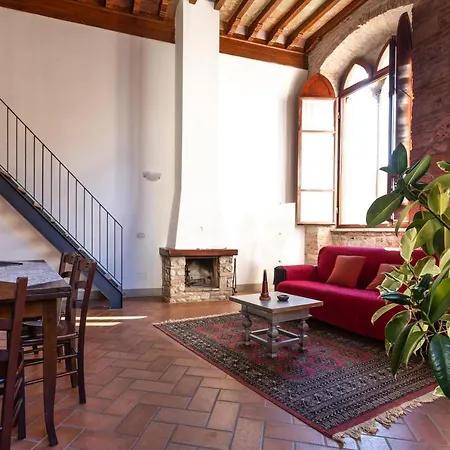 Residenza D'epoca Palazzo Malfatti 3* Massa Marittima