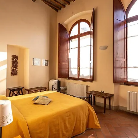 Residenza D'epoca Palazzo Malfatti Apart Otel