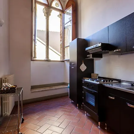 Residenza D'epoca Palazzo Malfatti Massa Marittima