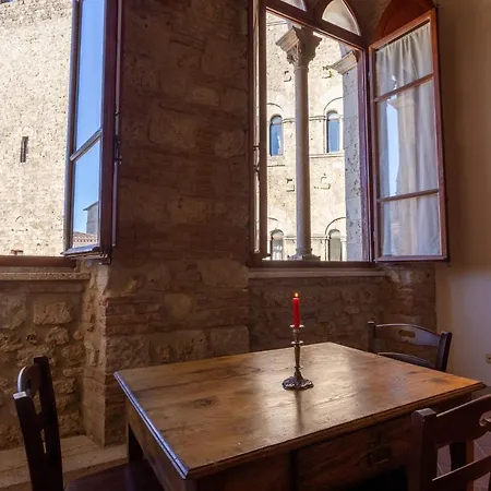 Residenza D'epoca Palazzo Malfatti