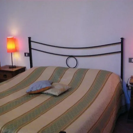 Residenza D'epoca Palazzo Malfatti Massa Marittima