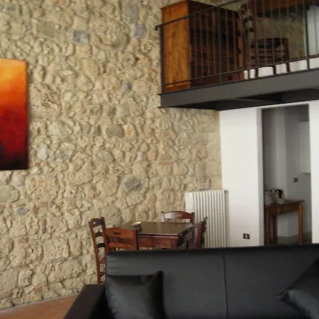 Residenza D'epoca Palazzo Malfatti Massa Marittima