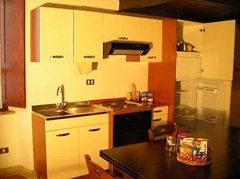 Apart Otel Residenza D'epoca Palazzo Malfatti 4*