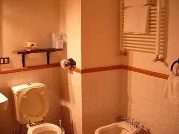 Residenza D'epoca Palazzo Malfatti Aparthotel 3*