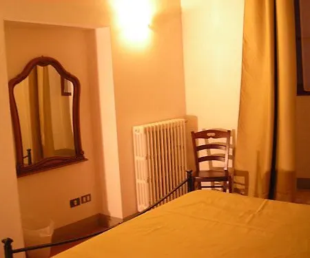 Residenza D'epoca Palazzo Malfatti Aparthotel Massa Marittima