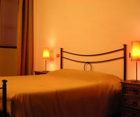 Residenza D'epoca Palazzo Malfatti Aparthotel Massa Marittima