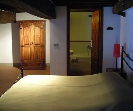 Residenza D'epoca Palazzo Malfatti Aparthotel Massa Marittima