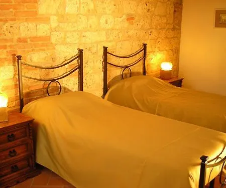Residenza D'epoca Palazzo Malfatti 3* Massa Marittima