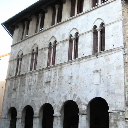 Apart Otel Residenza D'epoca Palazzo Malfatti 4*