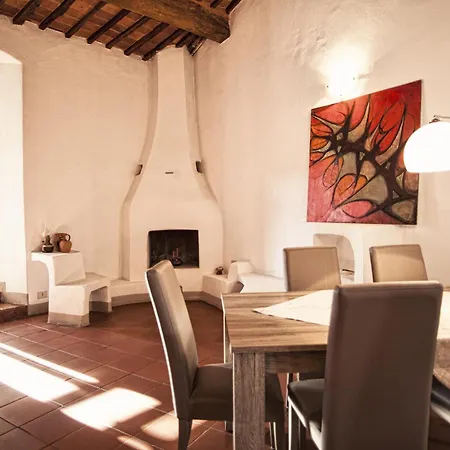 Residenza D'epoca Palazzo Malfatti 4* Massa Marittima