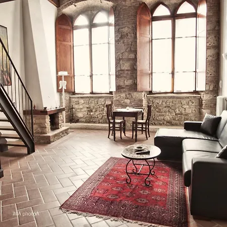Residenza D'epoca Palazzo Malfatti Massa Marittima