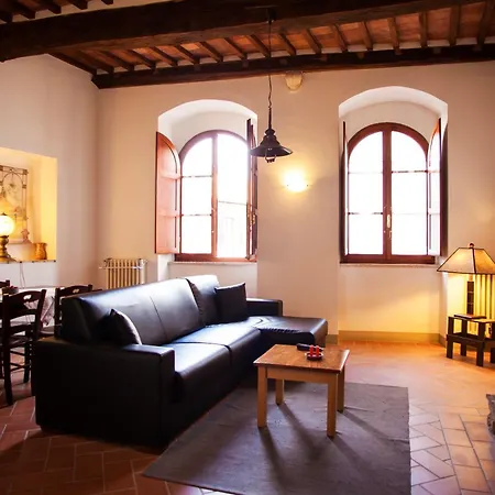 Residenza D'epoca Palazzo Malfatti Apart Otel
