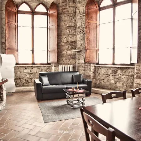 Residenza D'epoca Palazzo Malfatti Apart Otel 4*