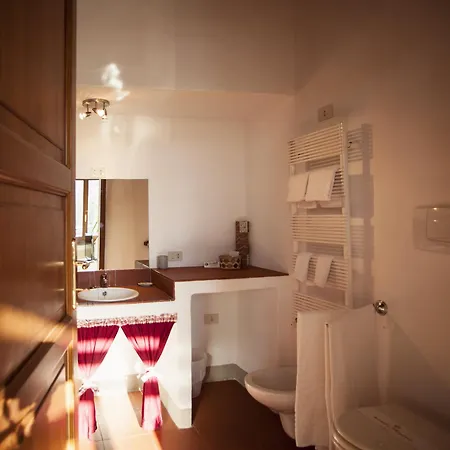 Residenza D'epoca Palazzo Malfatti Apart Otel 4*