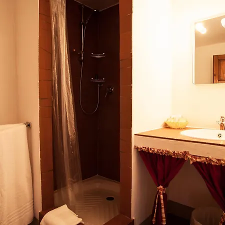 Residenza D'epoca Palazzo Malfatti Apart Otel 4*
