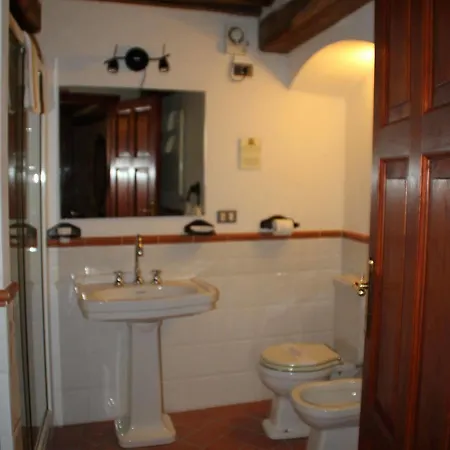 Apart Otel Residenza D'epoca Palazzo Malfatti
