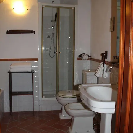 Residenza D'epoca Palazzo Malfatti 4* Massa Marittima