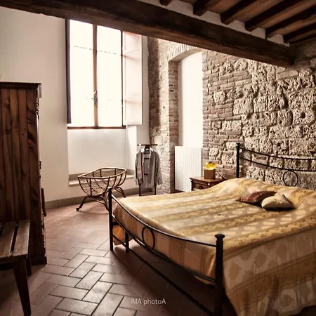 Apart Otel Residenza D'epoca Palazzo Malfatti