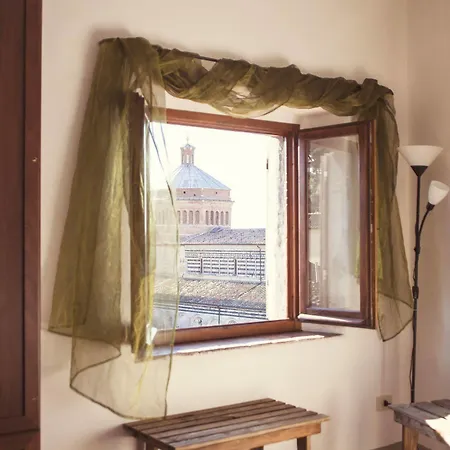 Residenza D'epoca Palazzo Malfatti Apart Otel Massa Marittima
