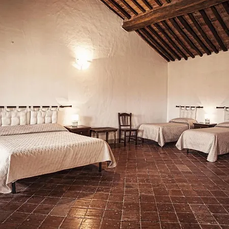 Residenza D'epoca Palazzo Malfatti 4* Massa Marittima
