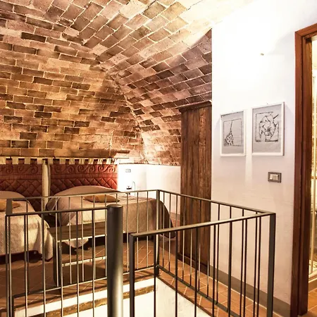 Residenza D'epoca Palazzo Malfatti