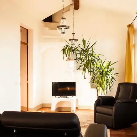 Apart Otel Residenza D'epoca Palazzo Malfatti 4*