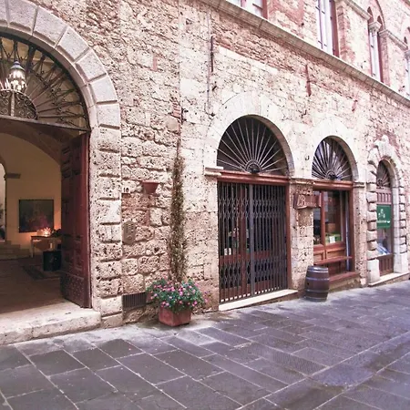 Apart Otel Residenza D'epoca Palazzo Malfatti