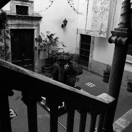 Residenza D'epoca Palazzo Malfatti Apart Otel