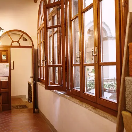 Residenza D'epoca Palazzo Malfatti Massa Marittima