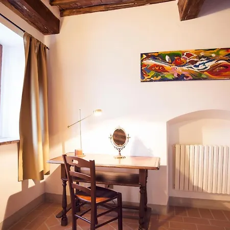 Residenza D'epoca Palazzo Malfatti