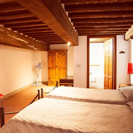 Apart Otel Residenza D'epoca Palazzo Malfatti