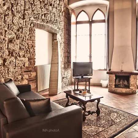 Residenza D'epoca Palazzo Malfatti Apart Otel