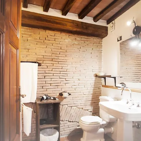 Apart Otel Residenza D'epoca Palazzo Malfatti