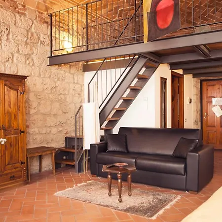 Apart Otel Residenza D'epoca Palazzo Malfatti